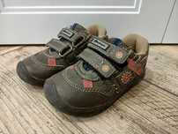 Buty adidasy American Club 24