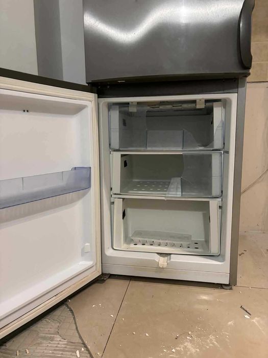 Lodówka Amica używana