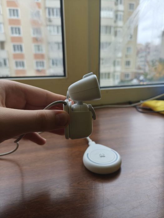 Робот АIBI Pocket Pet