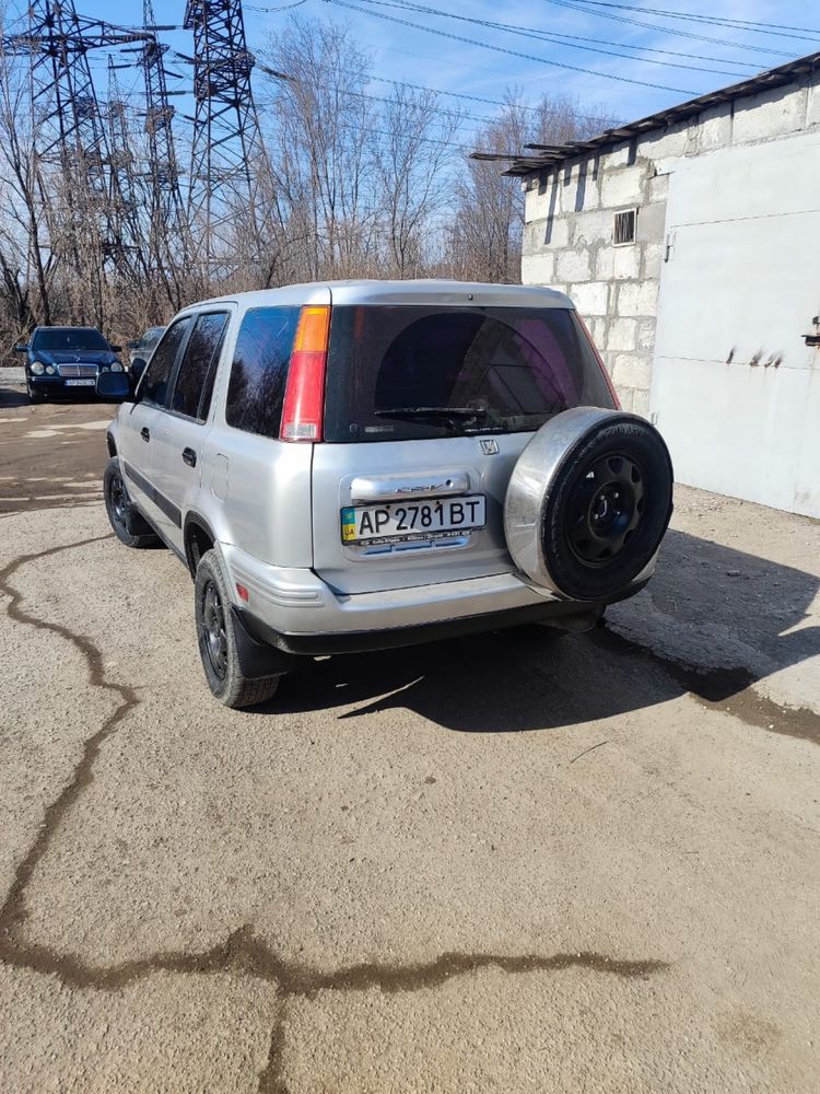 Honda CR-V 2.0,2000