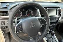 Mitsubishii L200 Harde top