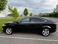 Ford Mondeo Ford Mondeo 2.0 TDCi Titanium X
