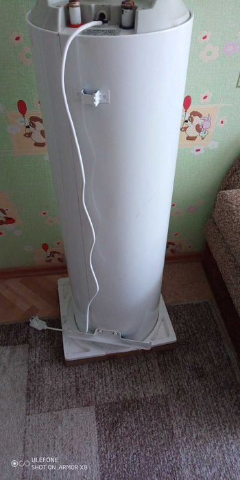 Бойлер ariston slim pro 80 л