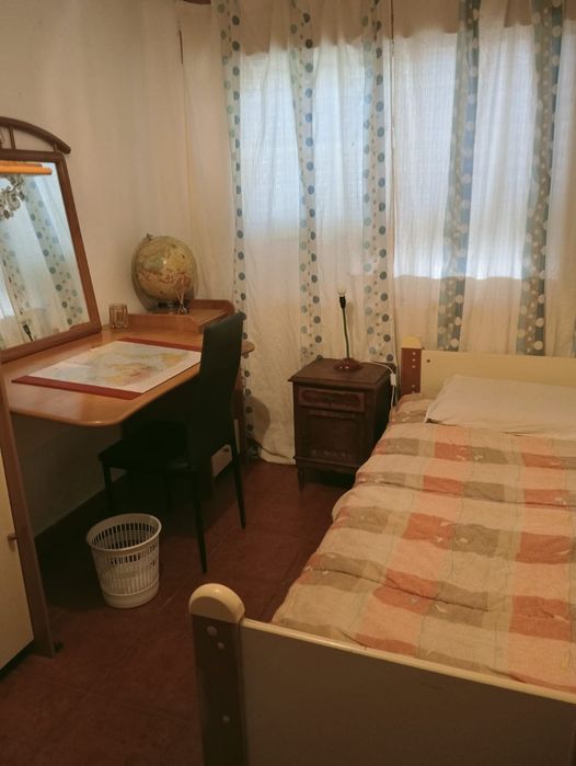 Quartos para arrendar em Setúbal