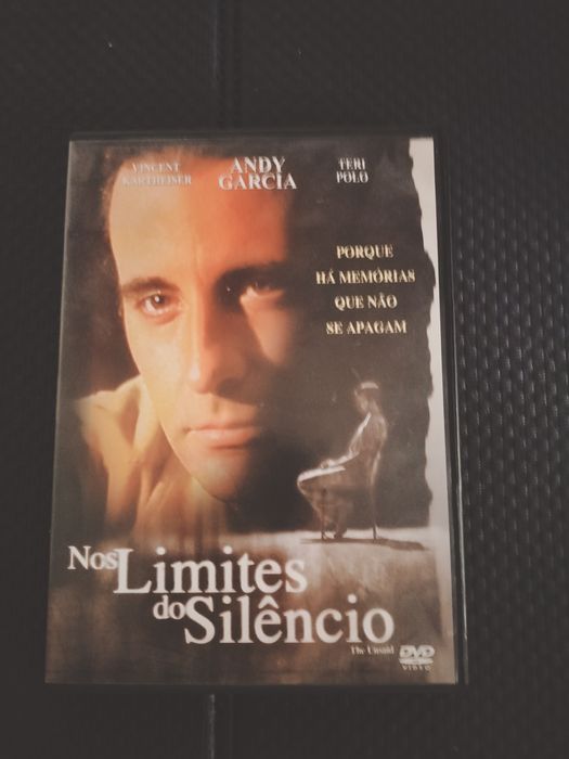 Nos Limites do Silêncio e Mar Adentro