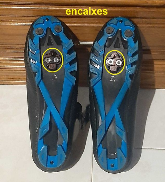 artigos de bicicleta/BTT (NOVOS / semi-novos)