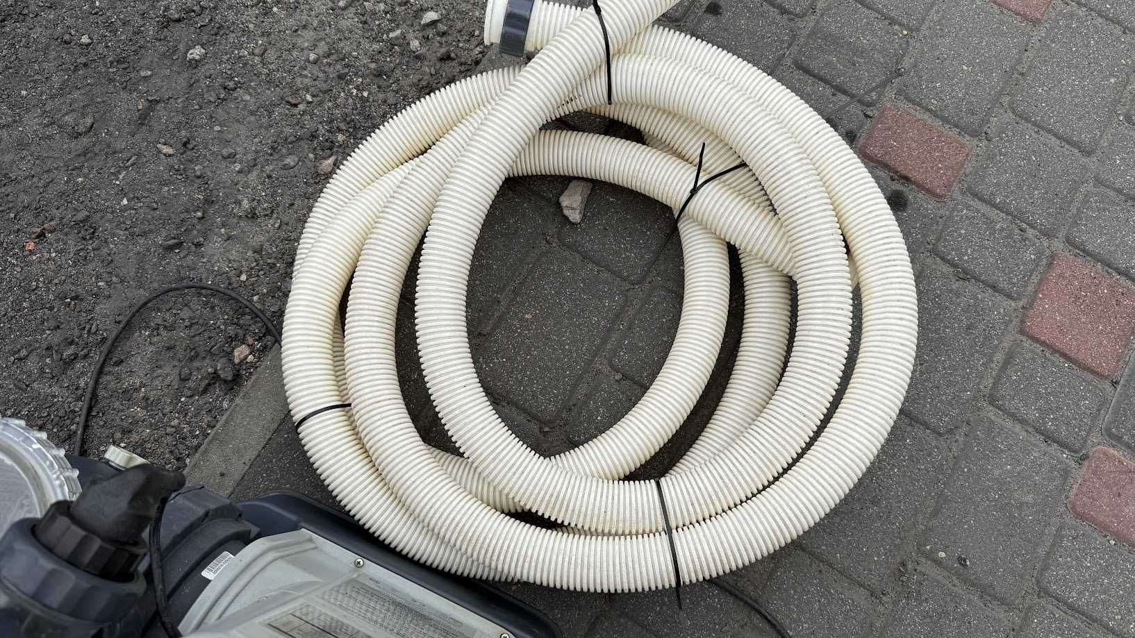 Pompa piaskowa do basenu INTEX