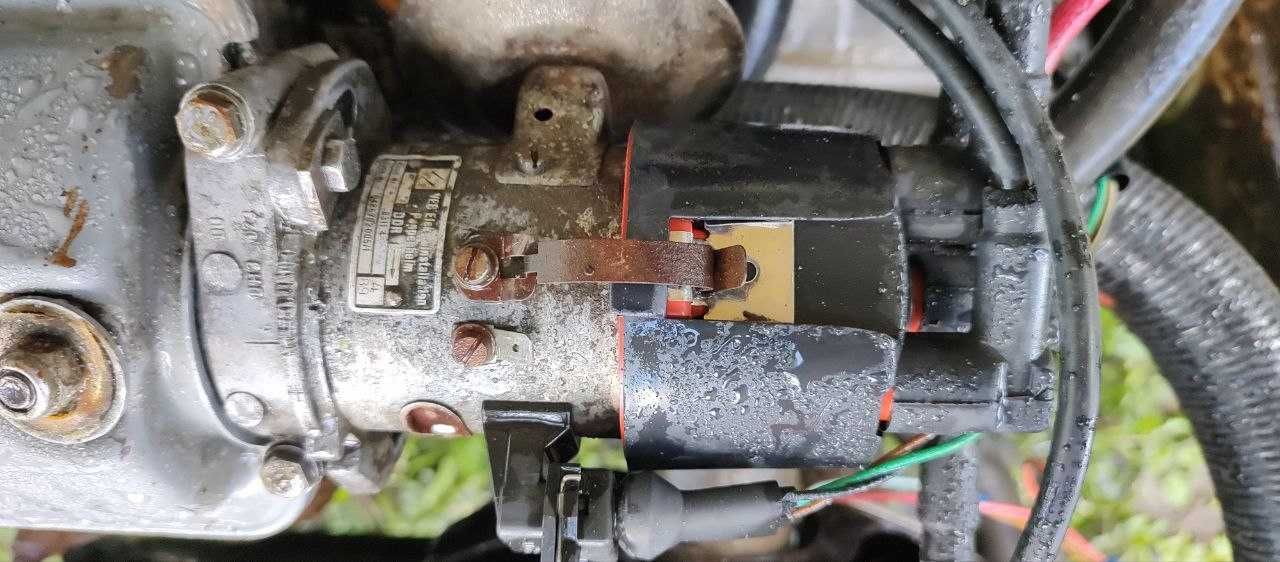 авто 1.3 на запчастини