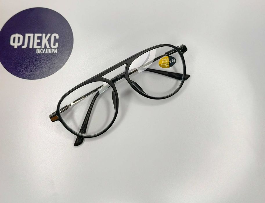 ПРЕМІУМ ОКУЛЯРИ ВІД 0…±30, крок 0.25/0.5 Очки Для Читання Або Зрения