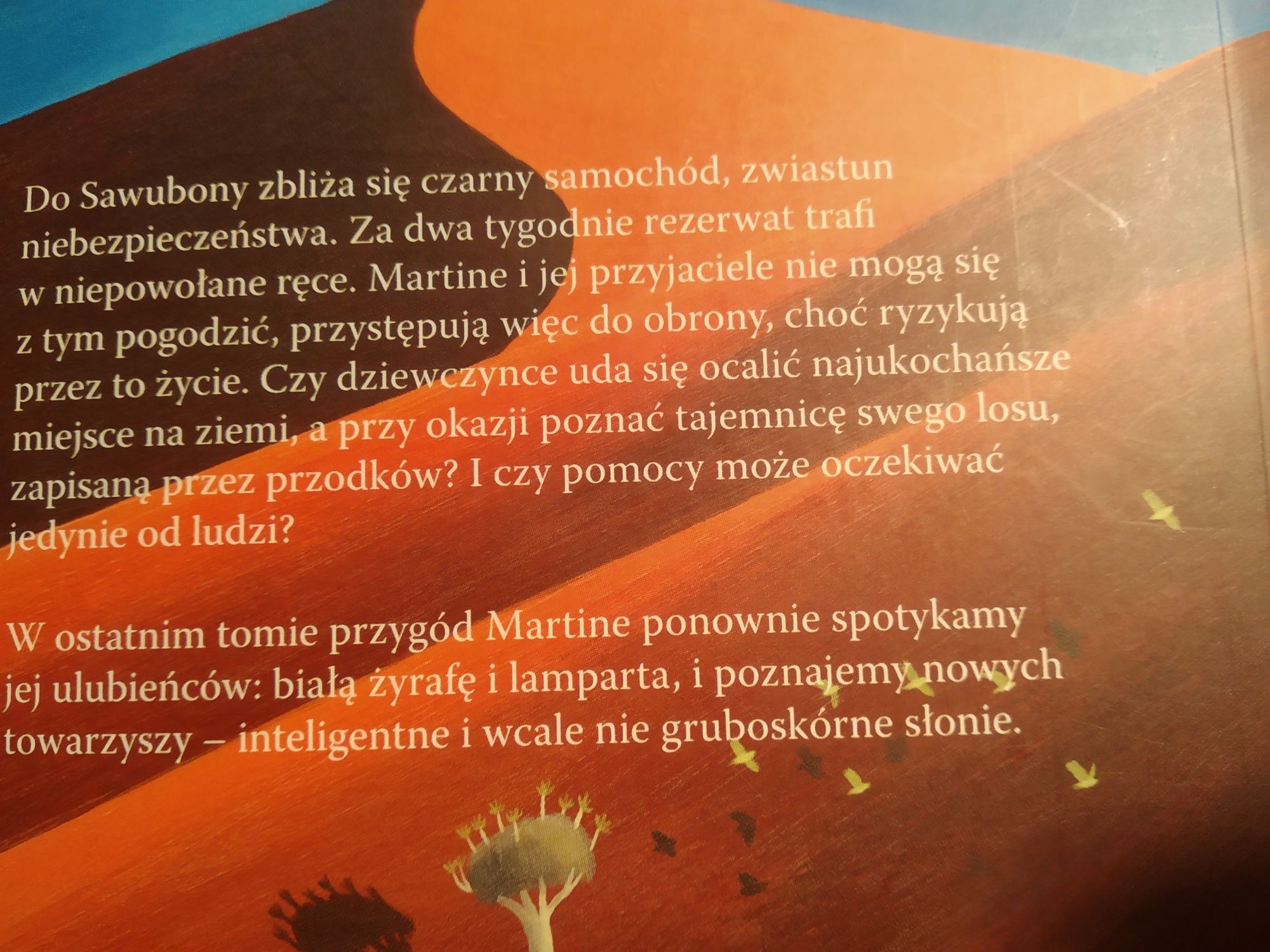 "Opowieść słonia"