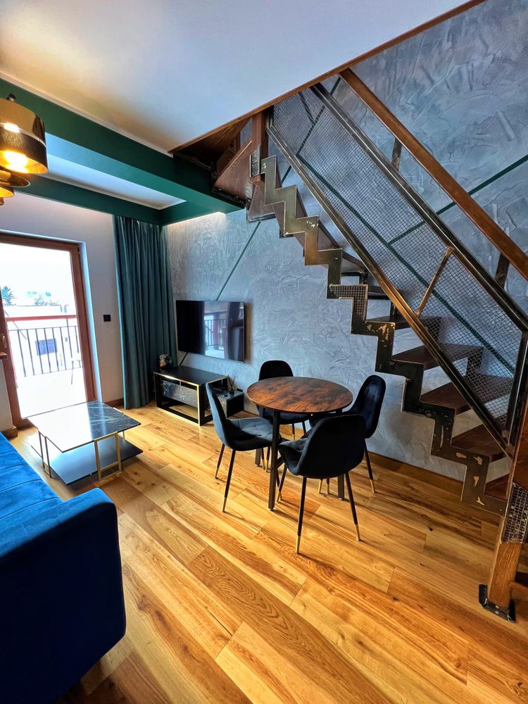 Luksusowe Domki Karkonosze! Apartamenty w Górach Szklarska Poręba