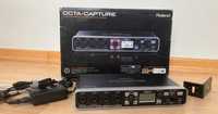 Roland UA-1010 Octa-Capture USB Audio Interface ! OKAZJA !