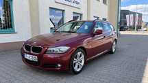 BMW Seria 3 318i 143 Lift 2012r Po wymianie rozrządu i sprzęgła ! Xenon Sporty