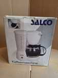 Ekspress do kawy Salco KF-10 - nowy
