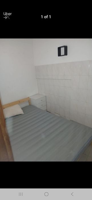Um quarto para arranger em Loule