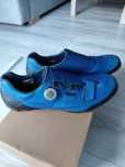 Buty shimano xc5 gravel/mtb/przełaj