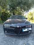 Alfa Romeo 159 1.9 automat