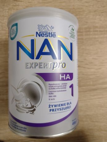 Nan Expert Pro HA 1 x 400 g