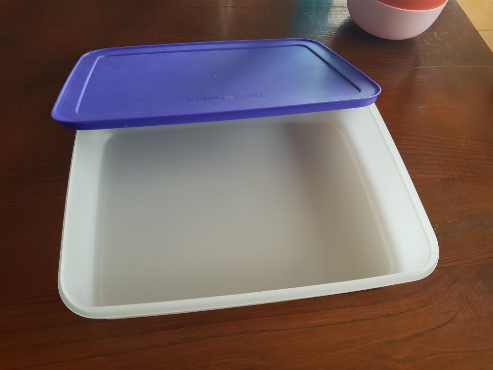 Congeladora Tupperware 2,25Lt