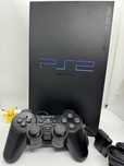 Playstation 2 Fat spch 10000 Japan Ntscj ps2 model premierowy