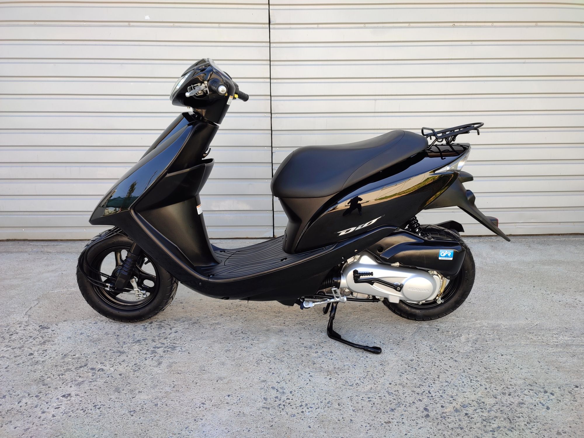 Мопед Скутер Honda Dio AF 68 NEW рестайлінг Стан Нового з Японіі