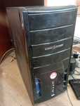 Системный блок core i3 6100 s1151 8gb ddr4