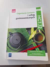 Organizacją żywienia i usług gastromicznych cz. 2