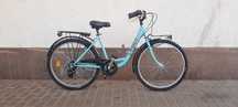 Rower miejski Labici City Bike Aquamarine 26"