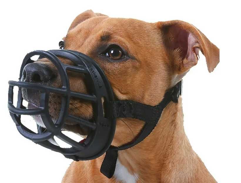 Намордник для собак Baskerville Ultra Размер 1