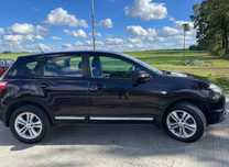 Nissan Qashqai j10 bardzo dobry stan