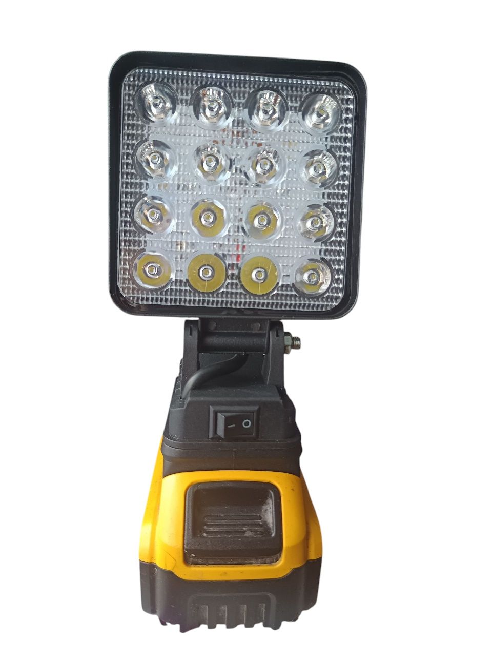 Halogen do baterii De Walt