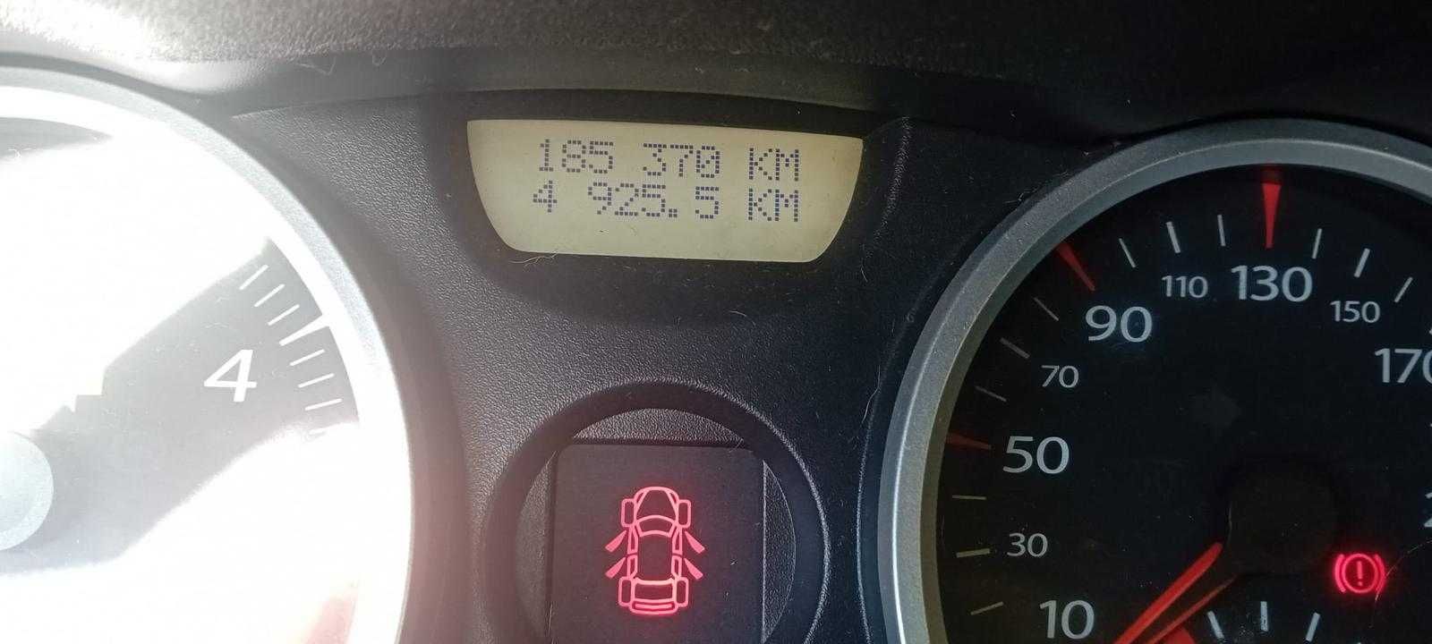 Renault Megane Break Carrinha dci 185370kms 2007/07 IUC antigo