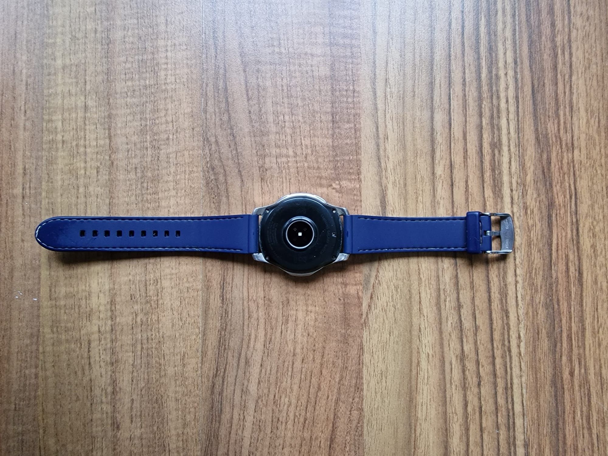 Samsung Galaxy Watch 46mm