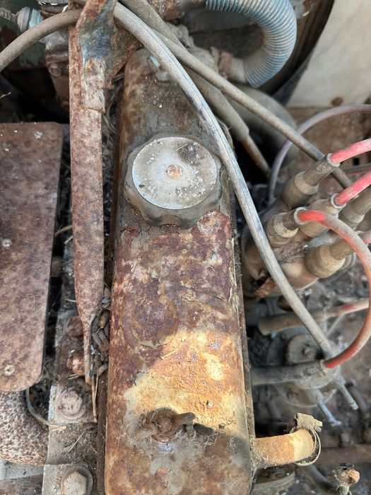 Renault Dauphine Gordini