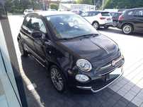Fiat 500 Fiat 500 Lounge Dualogic 2017