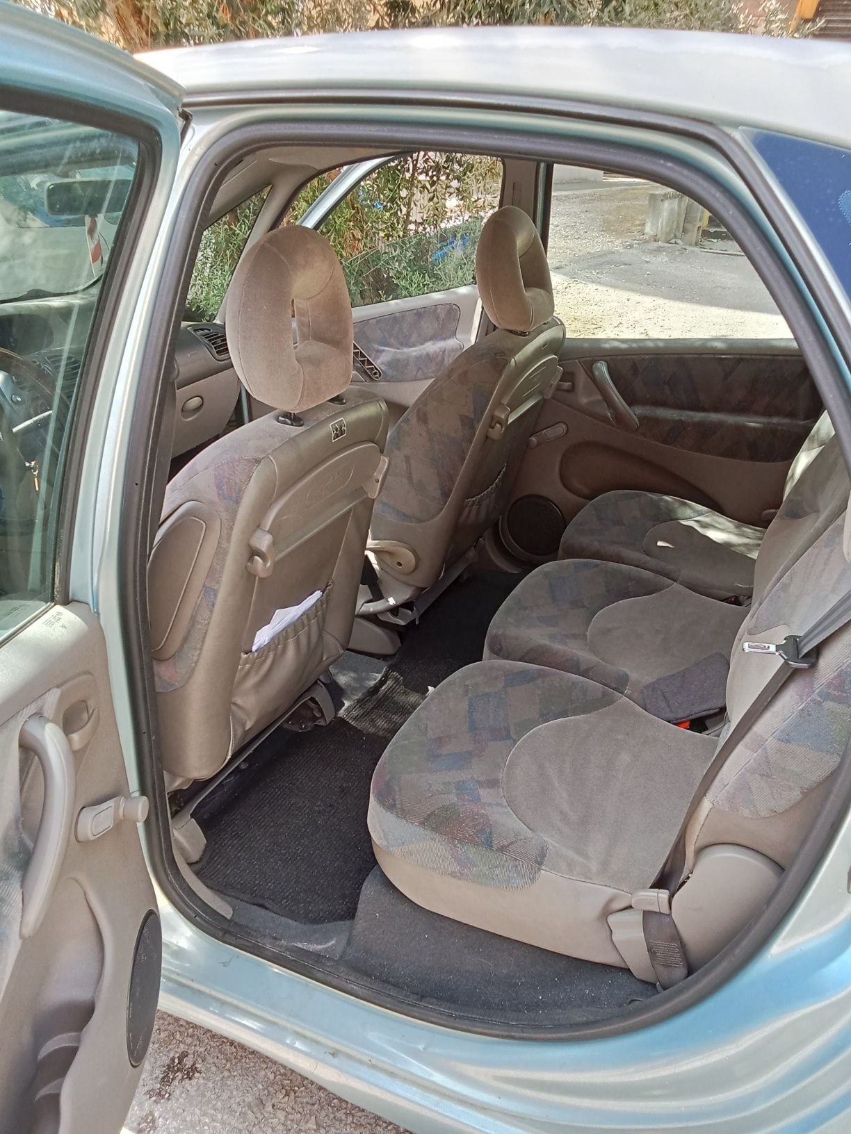 Citroen Picasso 1.6