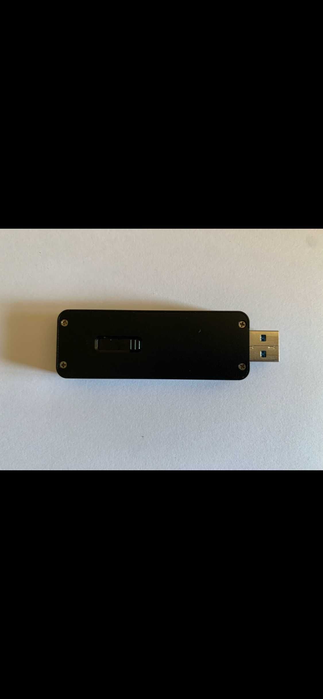 PEN usb Nvme/Sata 2242