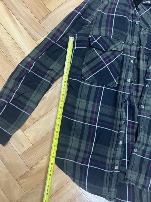 Сорочка sinsay xs