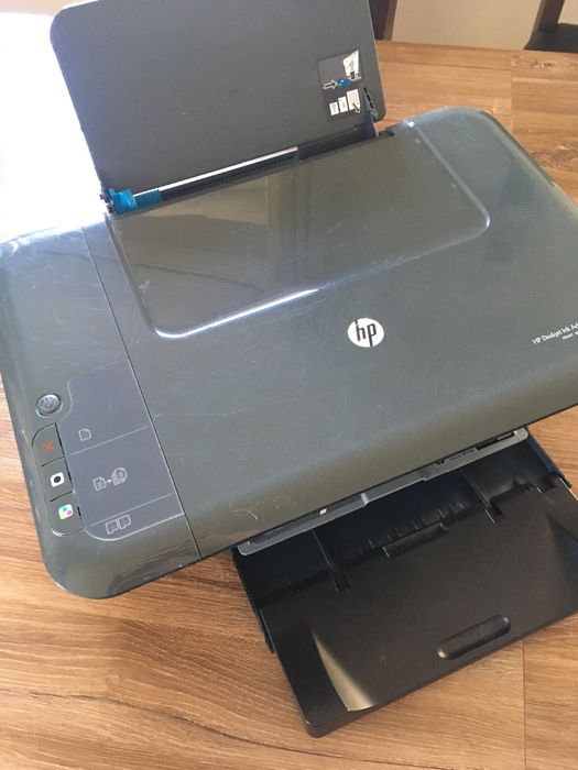 Urządzenie wielofunkcyjne HP Deskjet Ink Advantage 2060