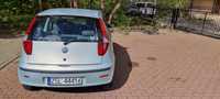 Fiat Punto 1.2 benzyna