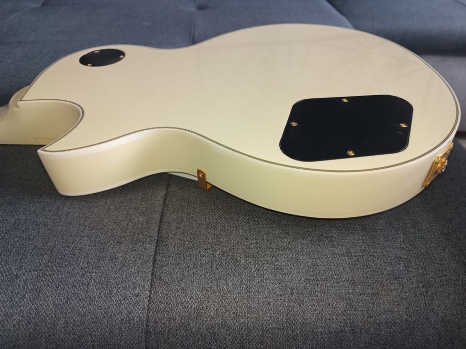 Gitara elektryczna FGN