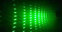 Фонарь-лазер указка зеленый 303