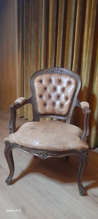 Cadeira/cadeira Classico - usado