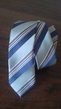 Стильный галстук мужской G.Faricetti
