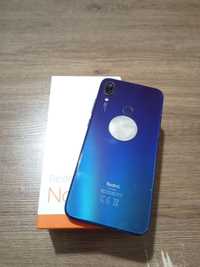 Xiaome Redmi Note 7 3/32