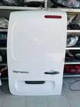 Porta Trás Esq Renault Kangoo - 2008 / 2018