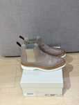 Челси ботинки santoni 39-39.5 оригинал