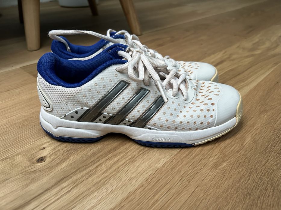 Buty do tenisa ziemnego rozm. 35,5