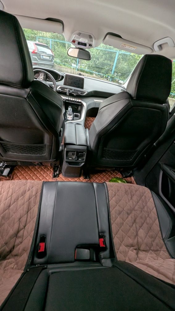 Peugeot 3008 AIure