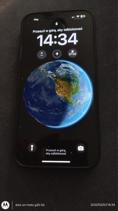 Iphone 14 plus sprzedam 256gb